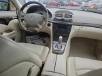 2003 Mercedes-Benz E-Class E500