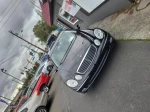2003 Mercedes-Benz E-Class E500