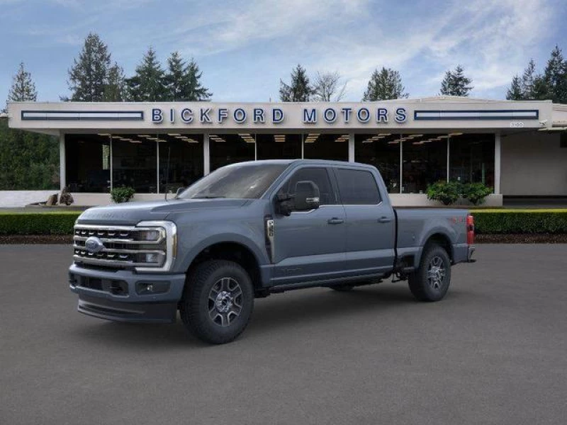 2023 Ford F-350 Super Duty