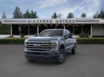 2023 Ford F-350 Super Duty
