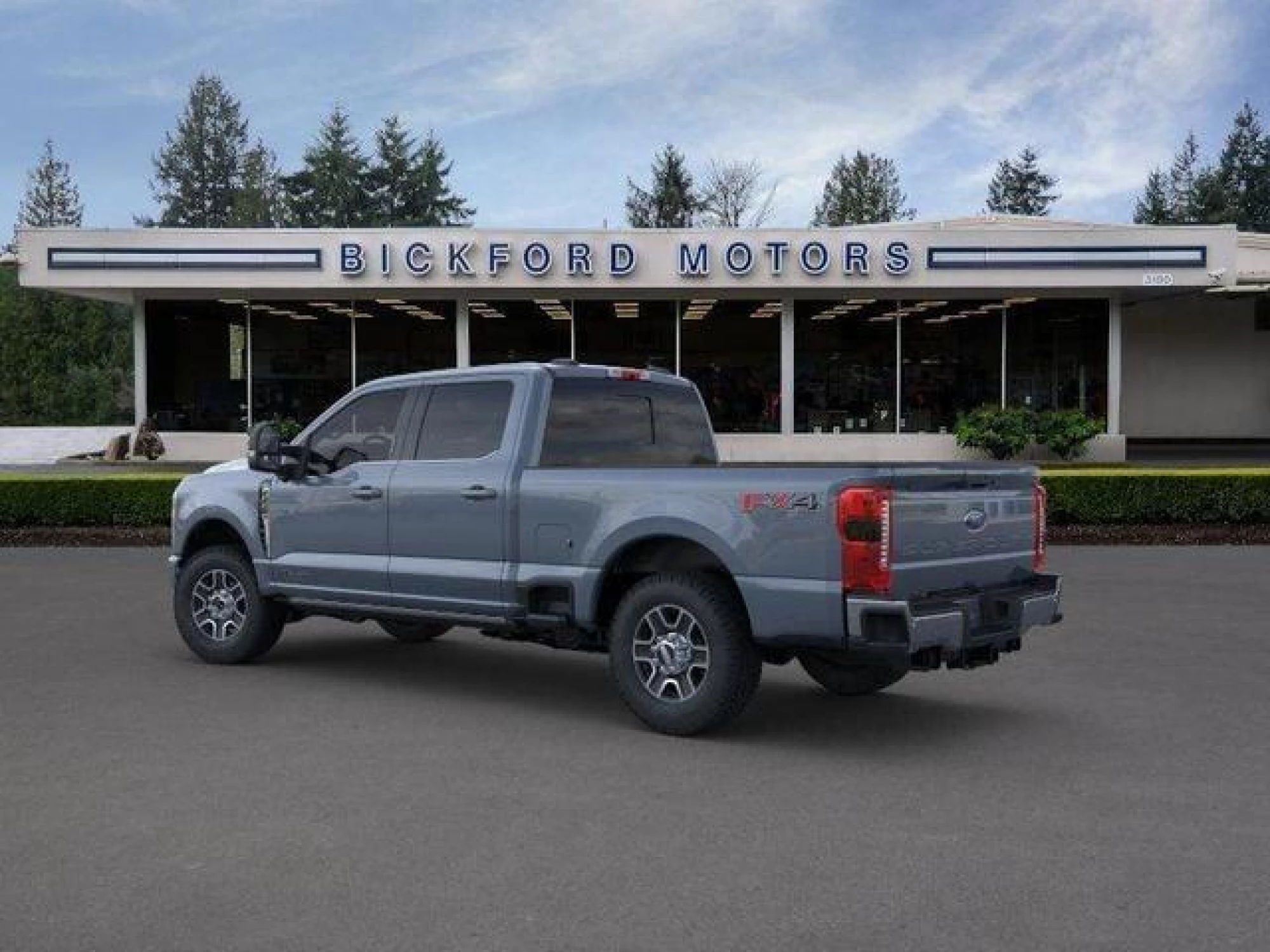 2023 Ford F-350 Super Duty