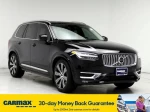 2023 Volvo XC90 B6 Ultimate 6-Seater
