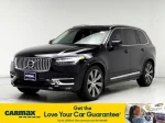 2023 Volvo XC90 B6 Ultimate 6-Seater