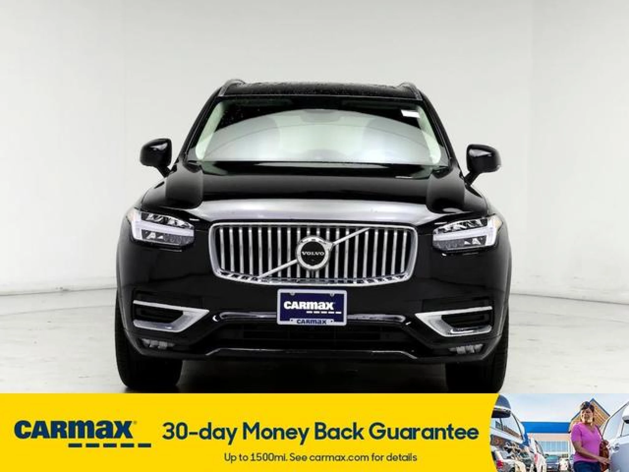 2023 Volvo XC90 B6 Ultimate 6-Seater