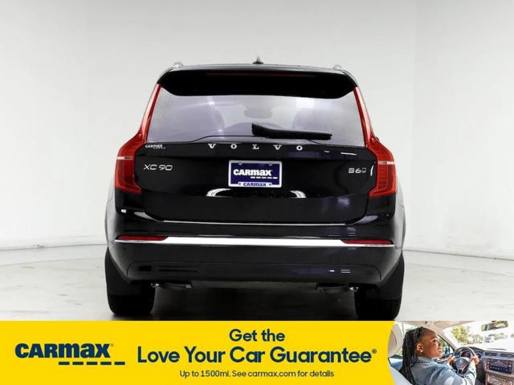 2023 Volvo XC90 B6 Ultimate 6-Seater