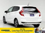 2020 Honda Fit EX