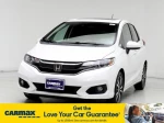 2020 Honda Fit EX