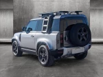 2023 Land Rover Defender 90 S