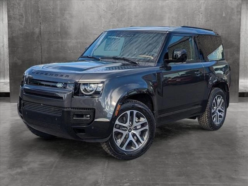 2023 Land Rover Defender 90 X-Dynamic SE