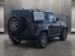 2023 Land Rover Defender 90 X-Dynamic SE