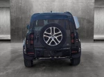 2023 Land Rover Defender 90 X-Dynamic SE