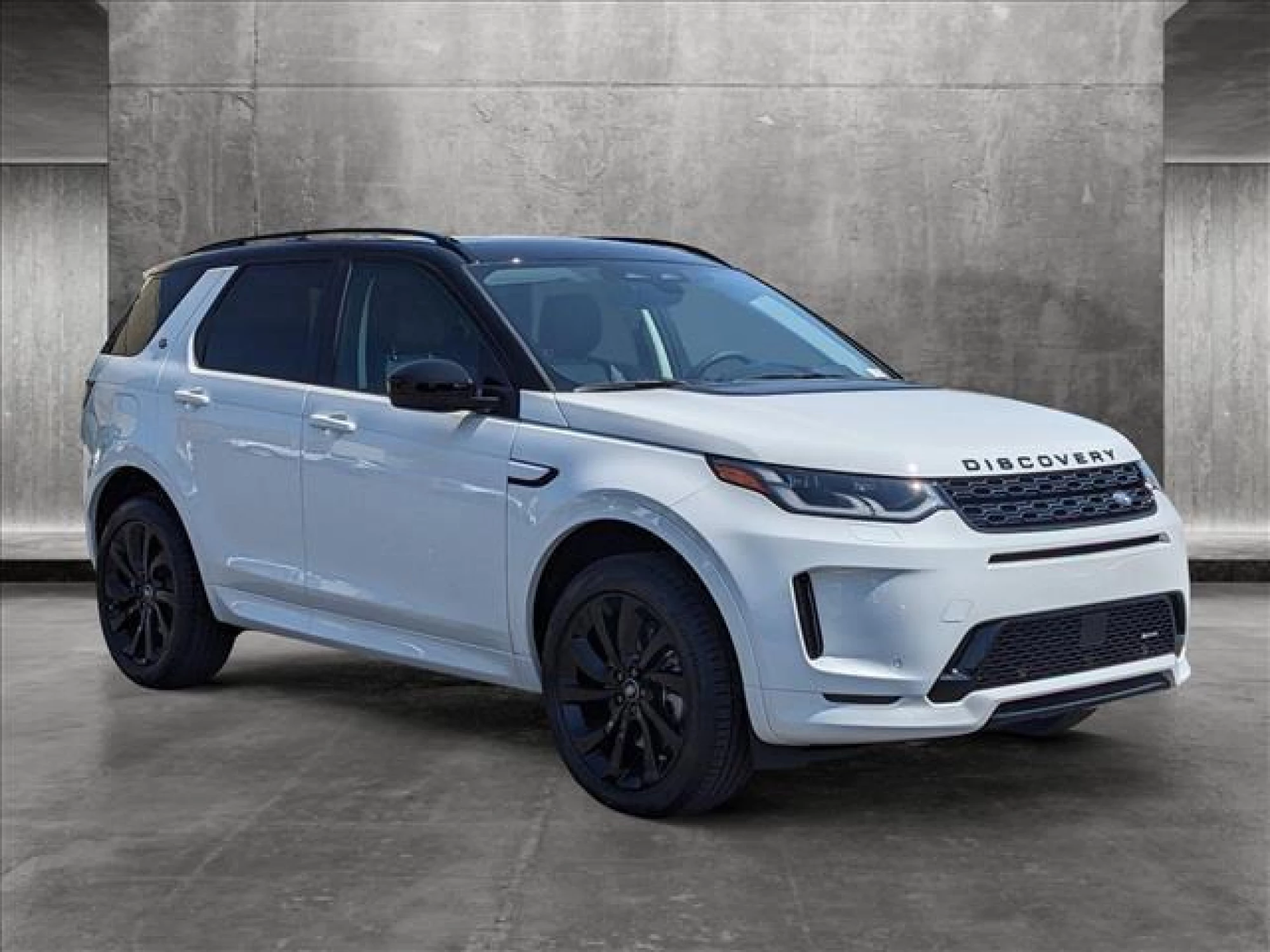 2023 Land Rover Discovery Sport SE R-Dynamic