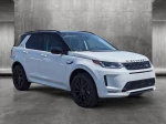 2023 Land Rover Discovery Sport SE R-Dynamic