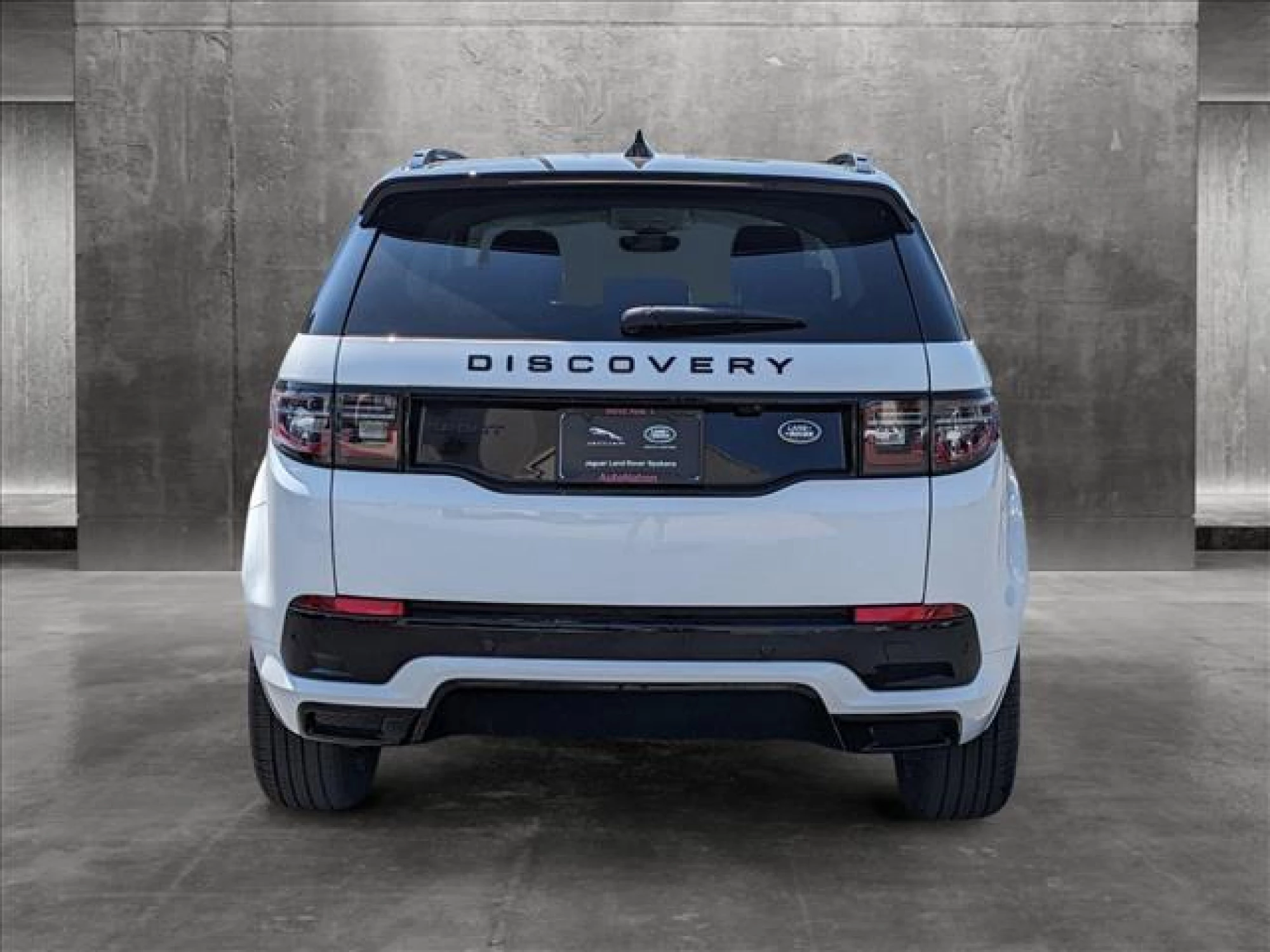 2023 Land Rover Discovery Sport SE R-Dynamic