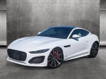 2024 Jaguar F-TYPE R75