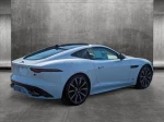 2024 Jaguar F-TYPE R75