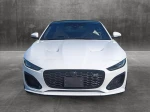 2024 Jaguar F-TYPE R75