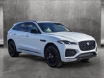 2024 Jaguar F-PACE P250 R-Dynamic S