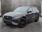 2024 Jaguar F-PACE P250 R-Dynamic S