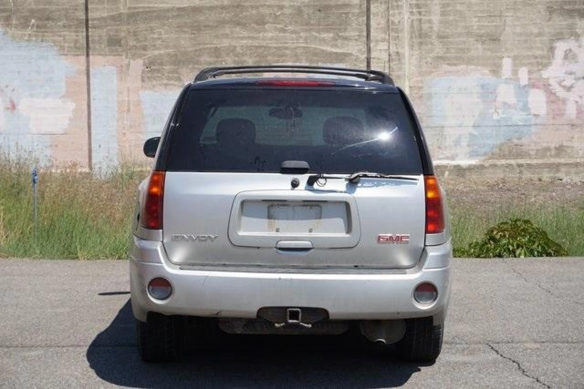 2006 GMC Envoy SLT