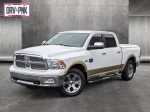 2011 Dodge Ram 1500 Laramie Longhorn