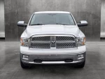 2011 Dodge Ram 1500 Laramie Longhorn