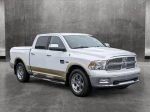 2011 Dodge Ram 1500 Laramie Longhorn