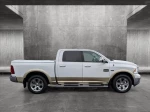 2011 Dodge Ram 1500 Laramie Longhorn