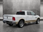 2011 Dodge Ram 1500 Laramie Longhorn