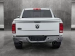 2011 Dodge Ram 1500 Laramie Longhorn