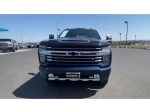 2020 Chevrolet Silverado 3500 High Country