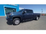 2020 Chevrolet Silverado 3500 High Country