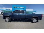 2020 Chevrolet Silverado 3500 High Country