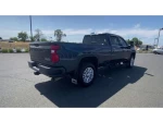 2020 Chevrolet Silverado 3500 High Country