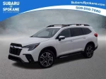 2023 Subaru Ascent Limited 8-Passenger