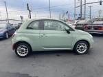 2012 FIAT 500C Pop