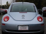 2010 Volkswagen New Beetle 2.5L