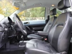 2010 Volkswagen New Beetle 2.5L
