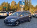 2010 Mazda Mazda5 Sport