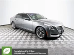 2016 Cadillac CT6 3.0L Twin Turbo Premium Luxury