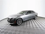 2016 Cadillac CT6 3.0L Twin Turbo Premium Luxury