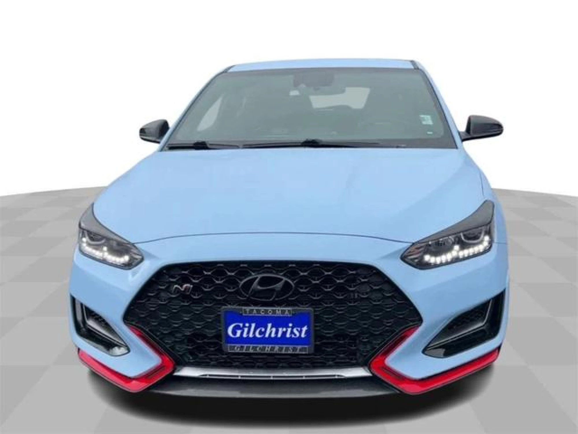 2022 Hyundai Veloster N N