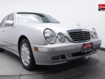 2000 Mercedes-Benz E-Class E320