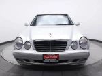 2000 Mercedes-Benz E-Class E320