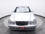 2000 Mercedes-Benz E-Class E320
