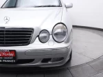2000 Mercedes-Benz E-Class E320