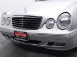 2000 Mercedes-Benz E-Class E320