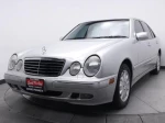 2000 Mercedes-Benz E-Class E320