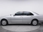 2000 Mercedes-Benz E-Class E320