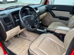 2009 Hummer H3 SUV Luxury